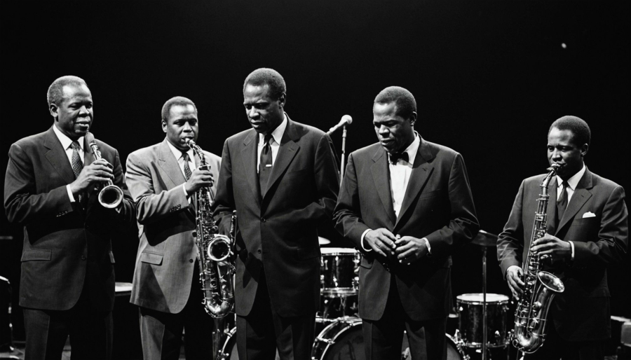 What we can learn from the great jazz legends